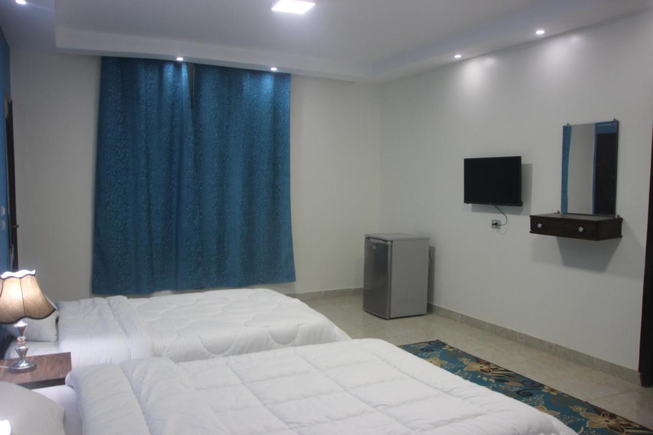 King Khufu Pyramids View Hotel Kafrat al Jabal Ngoại thất bức ảnh