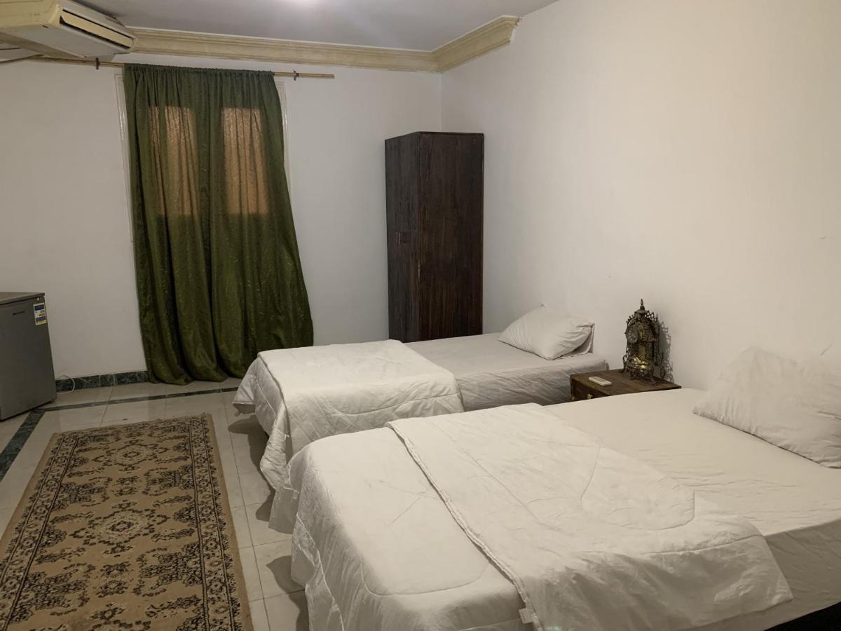 King Khufu Pyramids View Hotel Kafrat al Jabal Ngoại thất bức ảnh