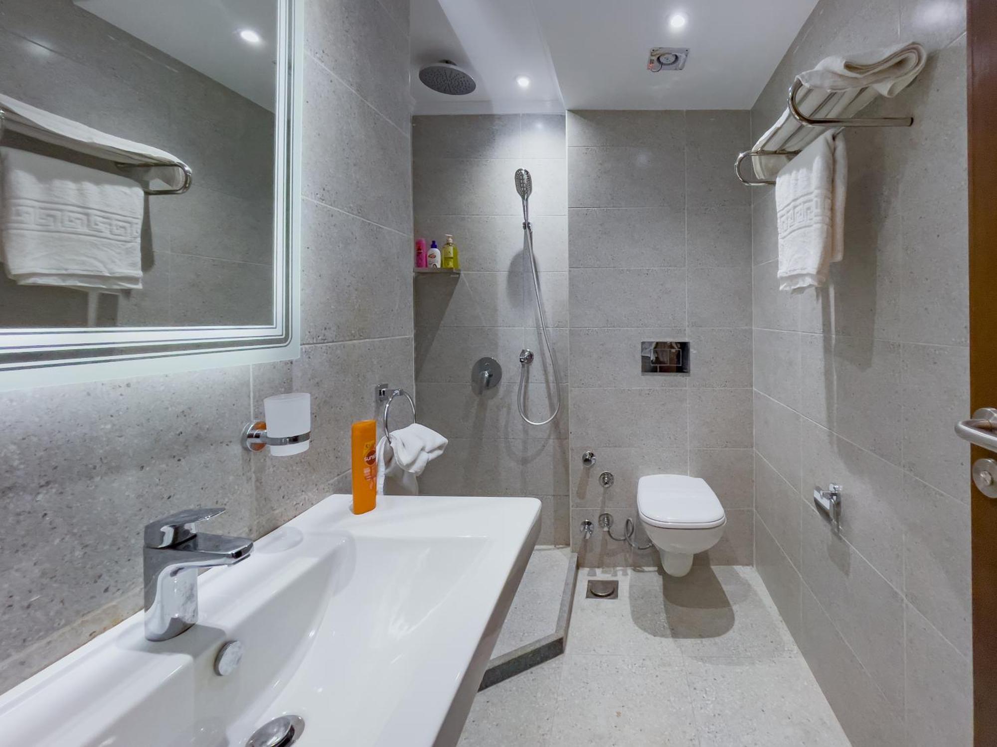 King Khufu Pyramids View Hotel Kafrat al Jabal Phòng bức ảnh